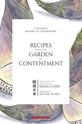 Recipes from the Garden of Contentment