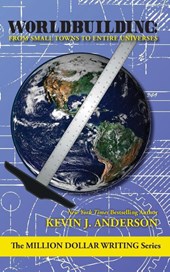 Worldbuilding