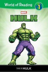 HULK THIS IS HULK