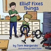 Elliot Fixes Things