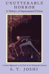 Unutterable Horror Vol 1