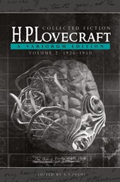 Collected Fiction Volume 2 (1926-1930)
