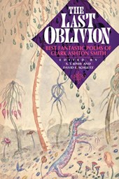 The Last Oblivion