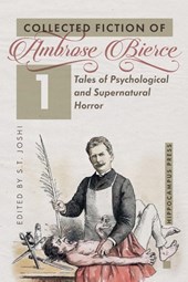 Collected Fiction Volume 1