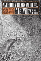 Blackwood, A: Willows and Others