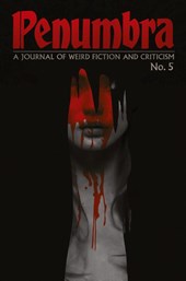 Penumbra No. 5 (2024)