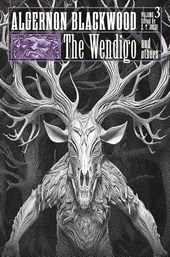 The Wendigo and Others