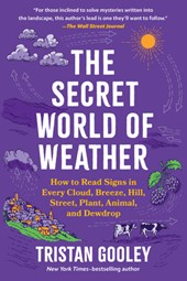 SECRET WORLD OF WEATHER