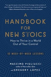 Lopez, G: Handbook for New Stoics