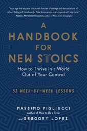Lopez, G: Handbook for New Stoics