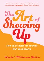 ART OF SHOWING UP