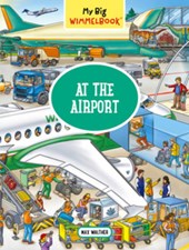 My Big Wimmelbook® - At the Airport