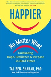 Happier, No Matter What