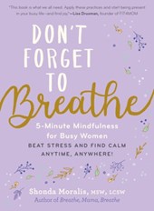 Don't Forget to Breathe