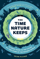 Pilcher, H: Time Nature Keeps