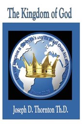 The Kingdom of God