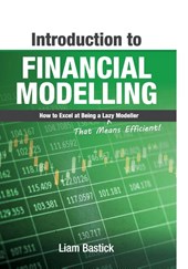 Introduction To Financial Modelling