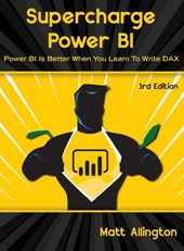 Supercharge Power BI