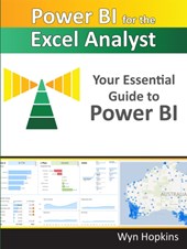 Power BI for the Excel Analyst
