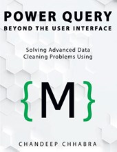 Power Query Beyond The User Interface