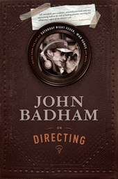 John Badham on Directing