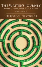 Vogler, C: Writer's Journey - 3rd Edition