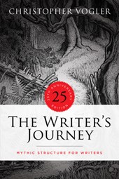Vogler, C: Writer's Journey - 25th Anniversary Edition - Lib