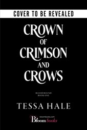 Crown of Crimson and Crows (Standard Edition)