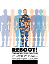 REBOOT! Confronting PTSD on Your Terms