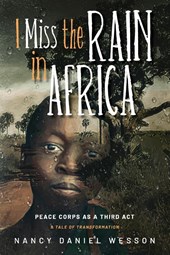 I Miss the Rain in Africa