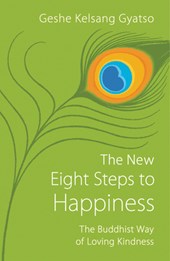 NEW 8 STEPS TO HAPPINESS 3/E