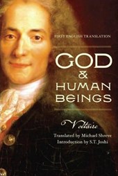 God & Human Beings