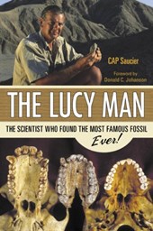 The Lucy Man