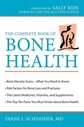 The Complete Book of Bone Health