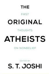 The Original Atheists
