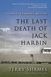 The Last Death Of Jack Harbin