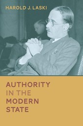 Authority in the Modern State