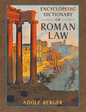 Encyclopedic Dictionary of Roman Law