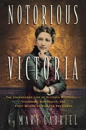 Notorious Victoria