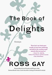 Book of Delights