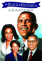 Black History Leaders