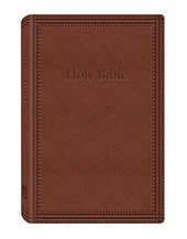 Deluxe Gift & Award Bible-KJV