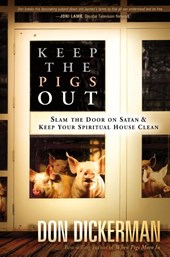 Keep The Pigs Out