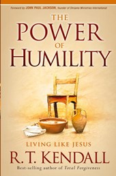 The Power Of Humility