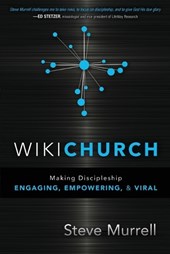 Wikichurch