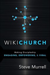 Wikichurch