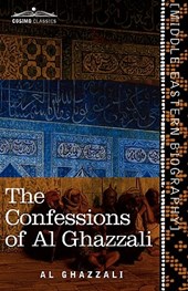The Confessions of Al Ghazzali