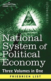 National System of Political Economy