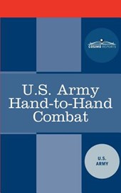 US ARMY HAND-TO-HAND COMBAT