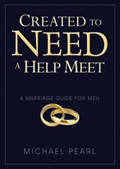 Created to Need a Help Meet